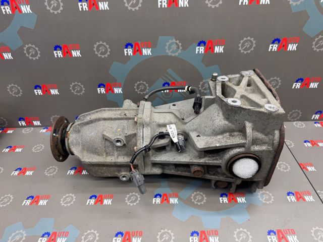 Редуктор моста заднего MA2827020C MAZDA