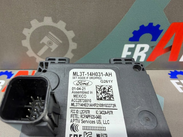 FORD ML3T14H031AH в наличии Черкассы