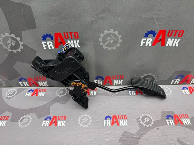 MITSUBISHI MR992933 Педаль газа (акселератора) в наличии Винница
