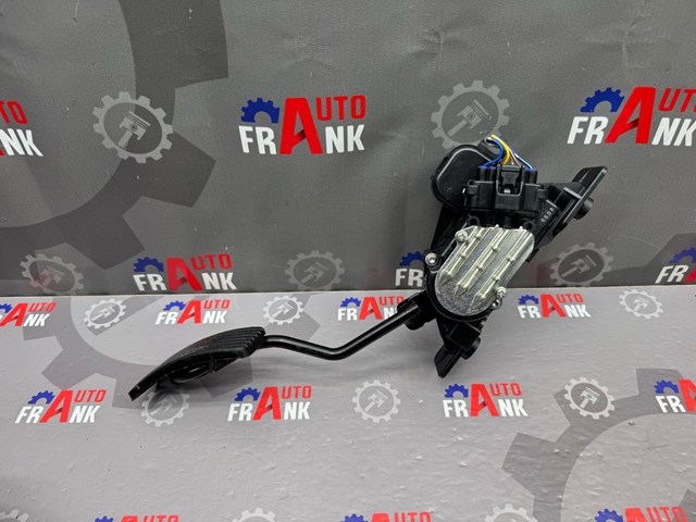 Педаль акселератора MR992933 MITSUBISHI