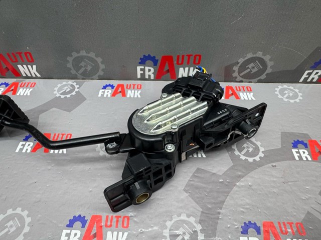 MR992933 MITSUBISHI Педаль газа купить в Днепр