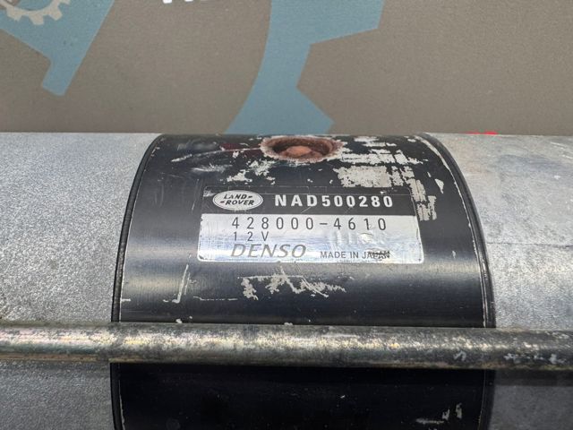 NAD500280 Стартер купить Николаев