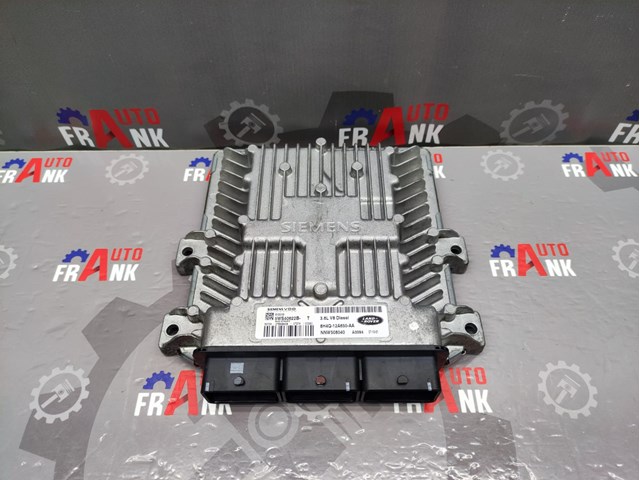 Мозги двигателя NNW508040 LAND ROVER