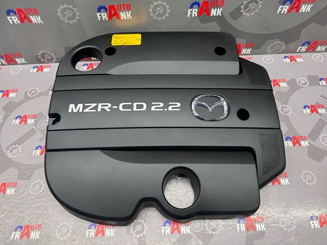 Экран двигателя R2AA10230D MAZDA