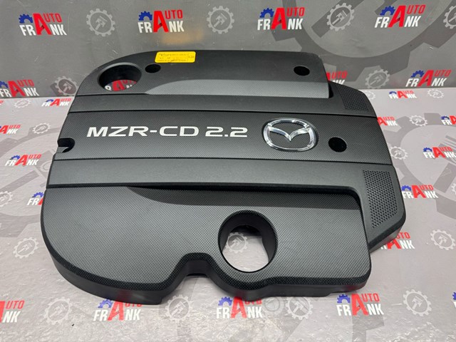 R2AA10230D MAZDA Крышка двигателя купить в Тернополь
