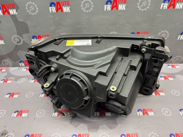 LAND ROVER XBC501733LZN Фара левая в наличии Чернигов