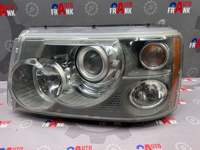 XBC501733LZN LAND ROVER Левая фара купить в Винница