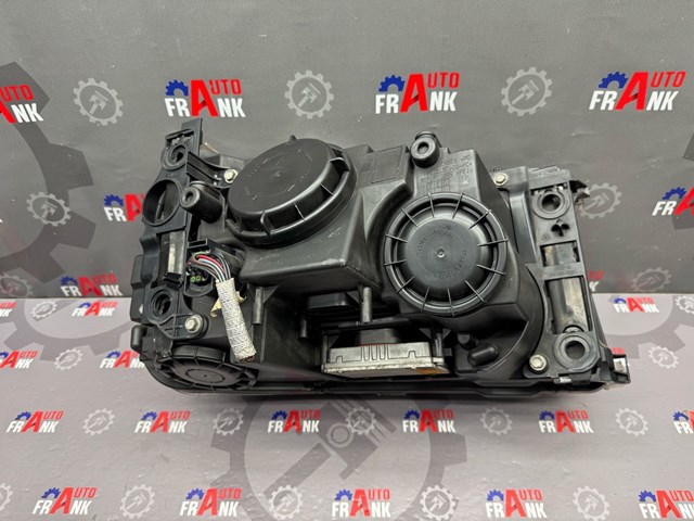 XBC501733LZN LAND ROVER Левая фара купить в Тернополь