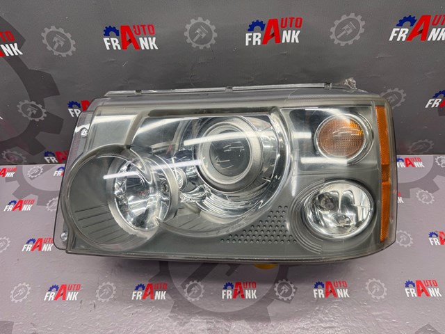 LAND ROVER XBC501733LZN Левая фара в наличии Киев
