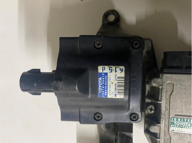 9091902209 TOYOTA Катушка зажигания купить в Кривой Рог