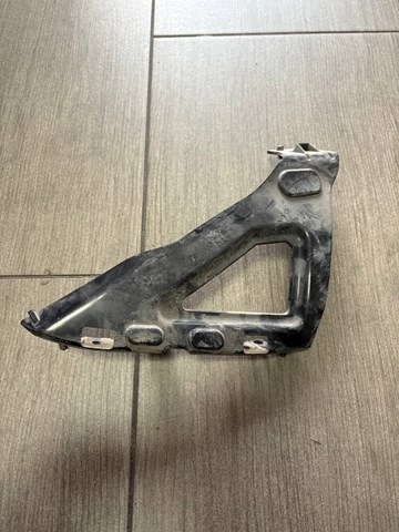51117357201 BMW Кронштейн бампера переднего левый купить в Каменское