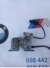 Запор капота (замок и привод замка капота) 51237336582 BMW