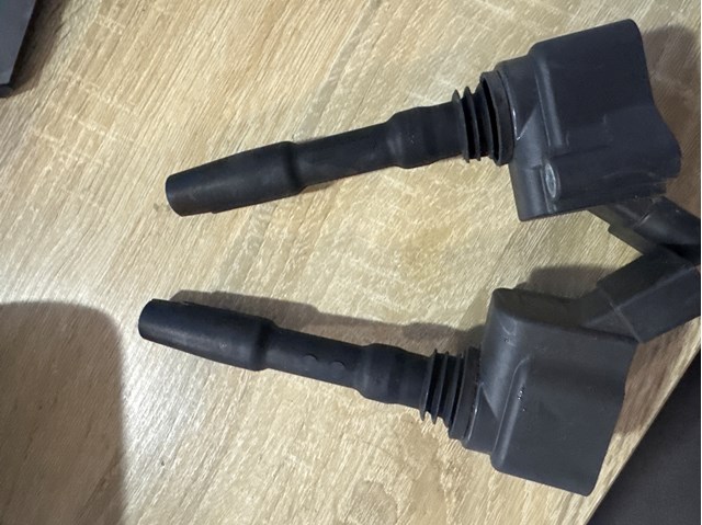 Модуль зажигания 06H905110G VAG