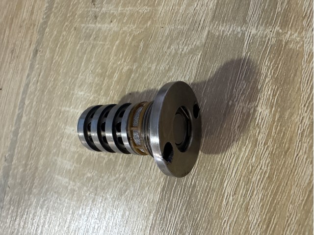 Клапан положения распредвала 06L109257G VAG