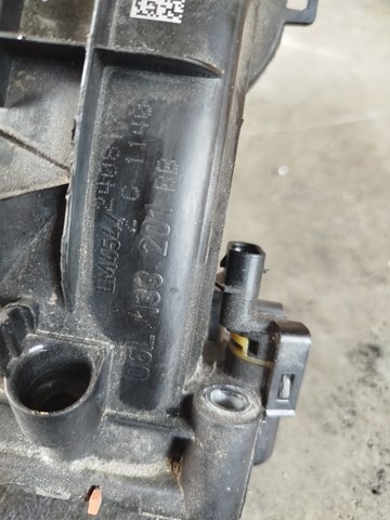 06L133201BB VAG Впускной коллектор купить в Одесса