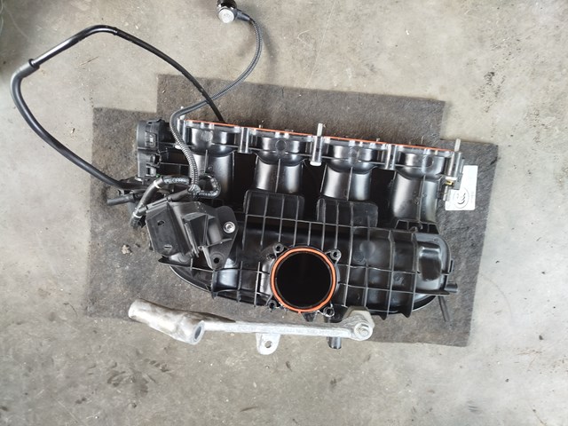 06L133201BB Коллектор впускной купить Днепр