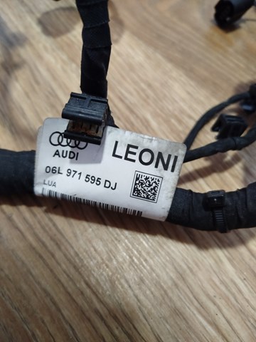 06L971595DJ VAG Жгут проводов моторного отсека купить в Ровно