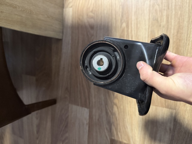 218G0GI000 HYUNDAI Задняя опора двигателя купить в Ровно