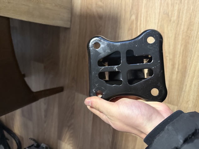 218G0GI000 Подушка (опора) двигателя задняя купить Одесса