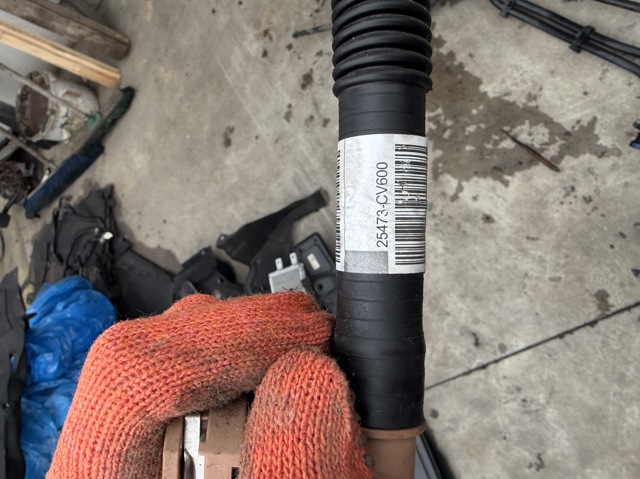 HYUNDAI 25473CV600 в наличии Запорожье