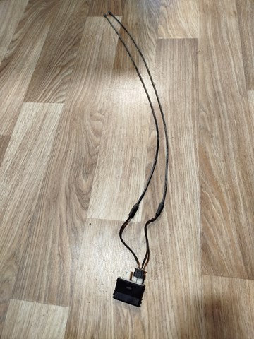VAG 3G0962243C Модуль управления (ЭБУ) открытия крышки багажника (двери 3/5-й задней) в наличии Павлоград