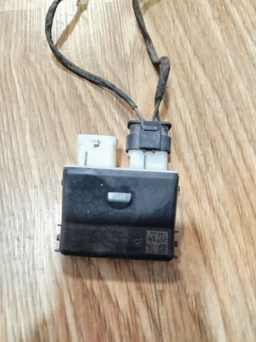 3G0962243C Модуль управления (ЭБУ) открытия крышки багажника (двери 3/5-й задней) купить Ирпень