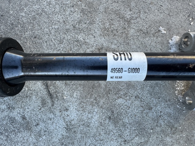 Промвал 49560GI000 HYUNDAI