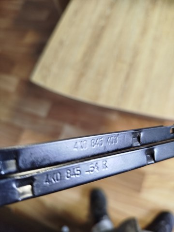 4K0845454 купить Украина