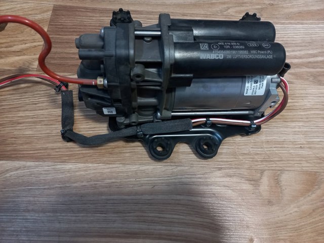 VAG 4KE616005D Компрессор пневмоподкачки (амортизаторов) в наличии Житомир