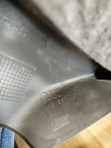 VAG 4KE867767 в наличии Киев