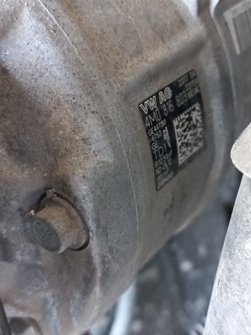 4M0816803 Компрессор кондиционера купить Каменское