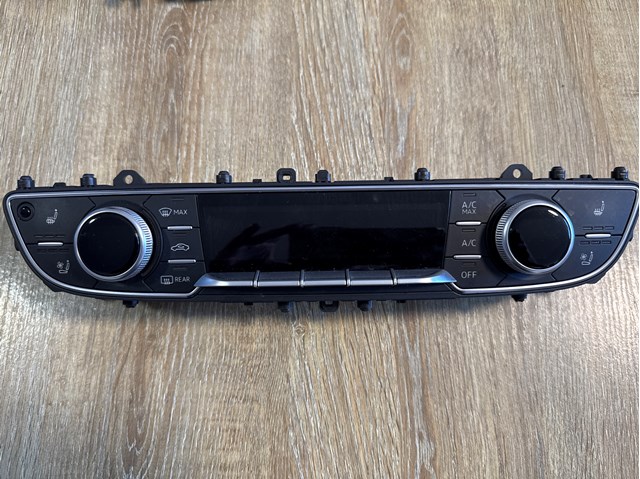 Механизм управления кондиционером 4M0820043AB VAG