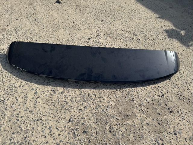 Антикрыло на багажник 4M0827933 VAG