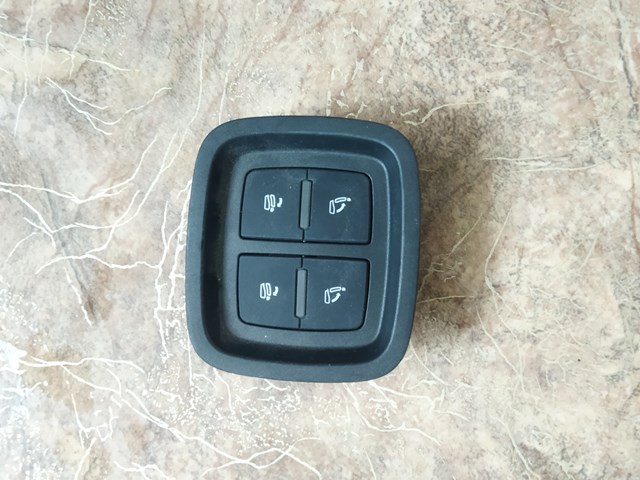 Блок кнопок механизма регулировки сиденья 4M0959861B VAG
