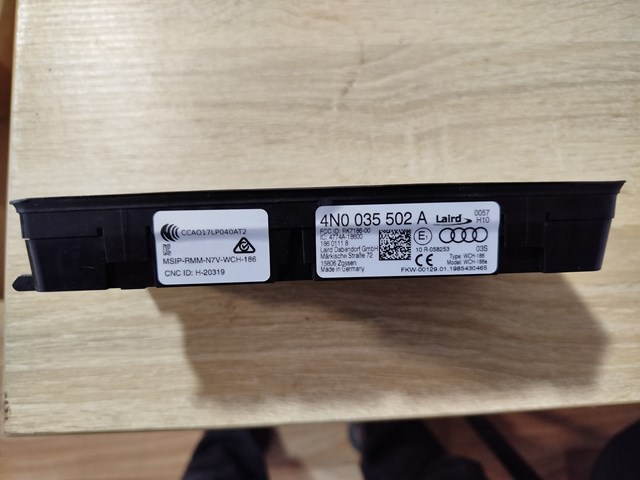 VAG 4N0035502A в наличии Чернигов