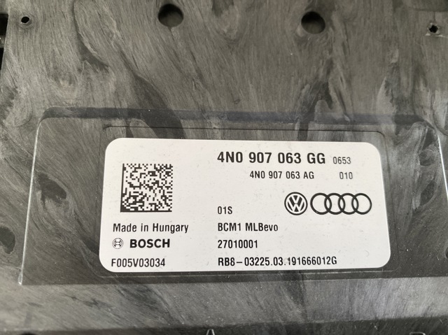 4N0907063GG VAG купить в Житомир