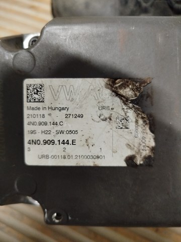 VAG 4N0909144E в наличии Киев