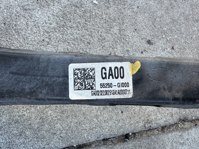 Рычаг задней подвески верхний левый и правый 55250GI000 HYUNDAI