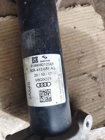 VAG 80A413031AG Амортизатор передний в наличии Черновцы