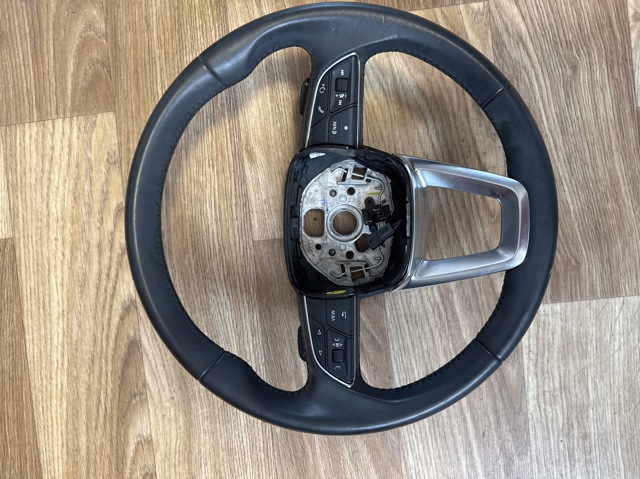 Рулевое колесо 80A419091J VAG