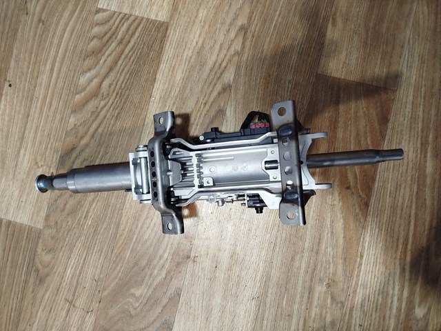 Колонка рулевого управления 80A419502AG VAG