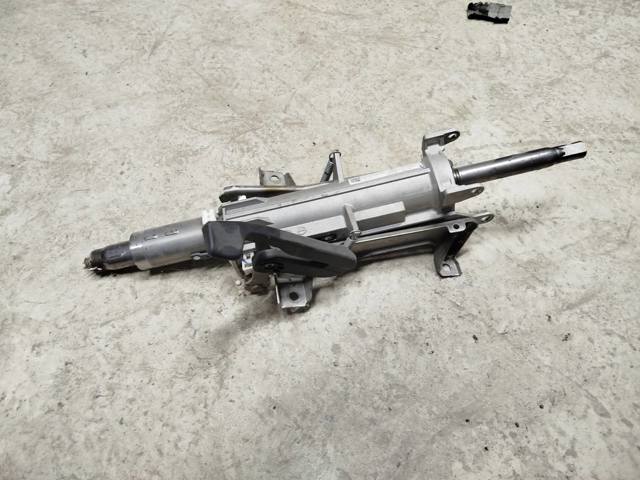 Колонка рулевая 80A419502K VAG