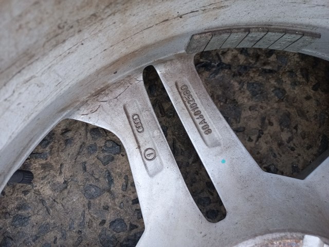 80A601025BD VAG Диски колесные купить в Хмельницкий