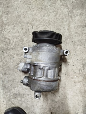 Насос кондиционера 80A816803 VAG