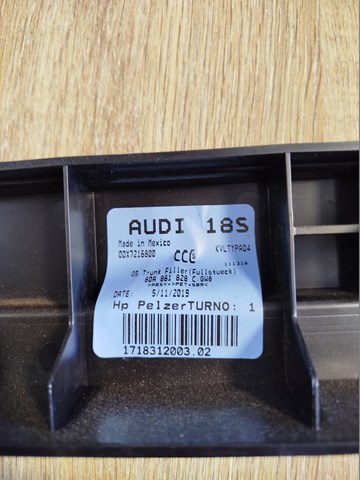 VAG 80A861828C в наличии Каменское