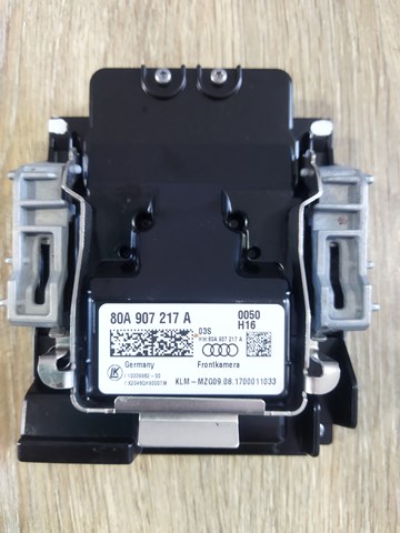 Камера системы обеспечения видимости 80A907217A VAG