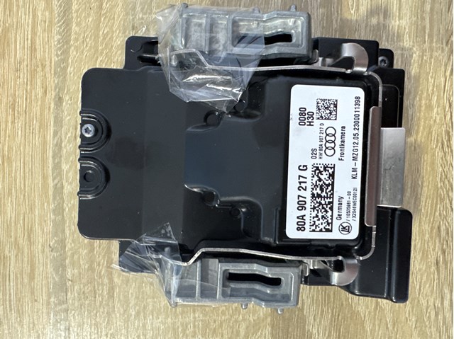 Камера системы обеспечения видимости 80A907217G VAG