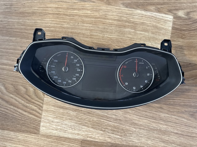 Приборная доска 80A920840A VAG