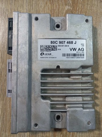 Датчики диагностики 80C907468J VAG