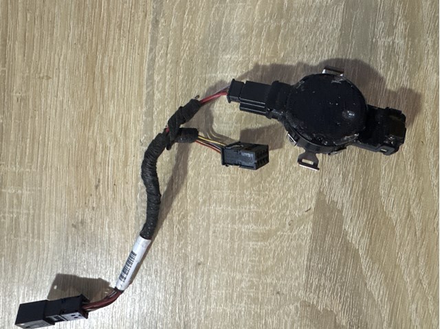 Датчик дождя 81A955555A VAG